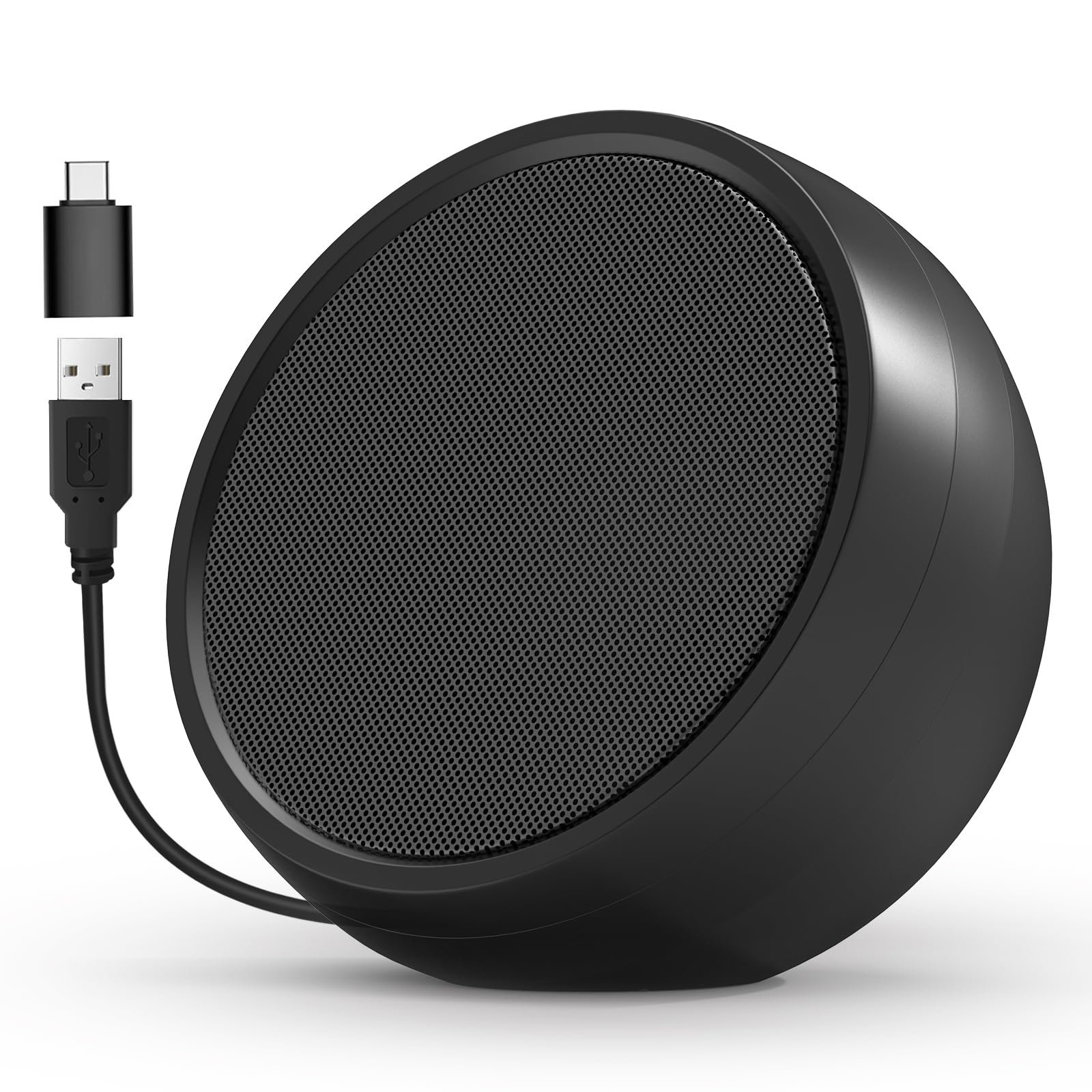 Trekking & Running Shoes - black